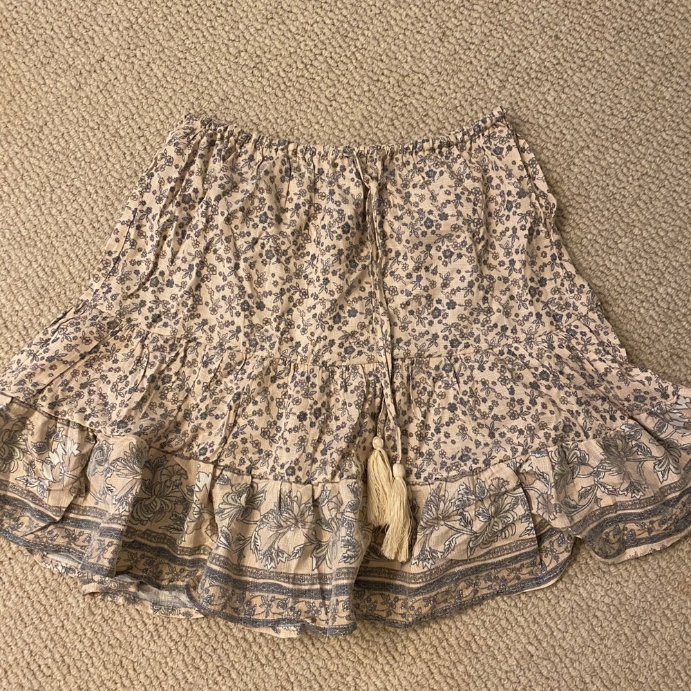 Princess Polly Skirt